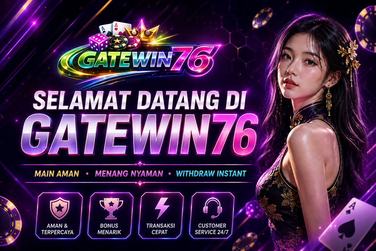 GateWin76 Security Banner
